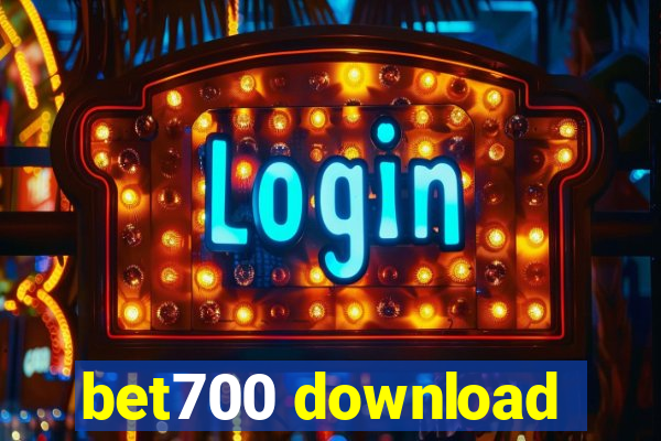 bet700 download